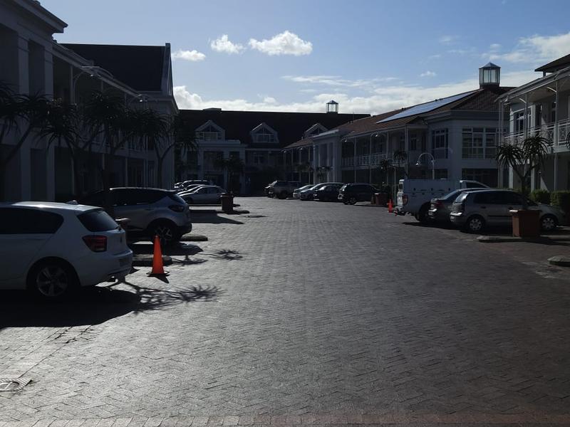 Commercial Property for Sale in Century City Western Cape